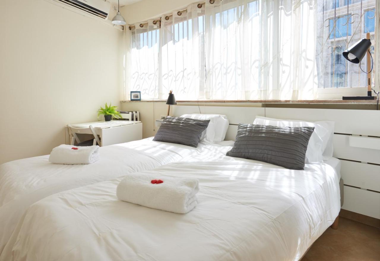 A Designed Apartment In The Best Location! Gerusalemme Esterno foto